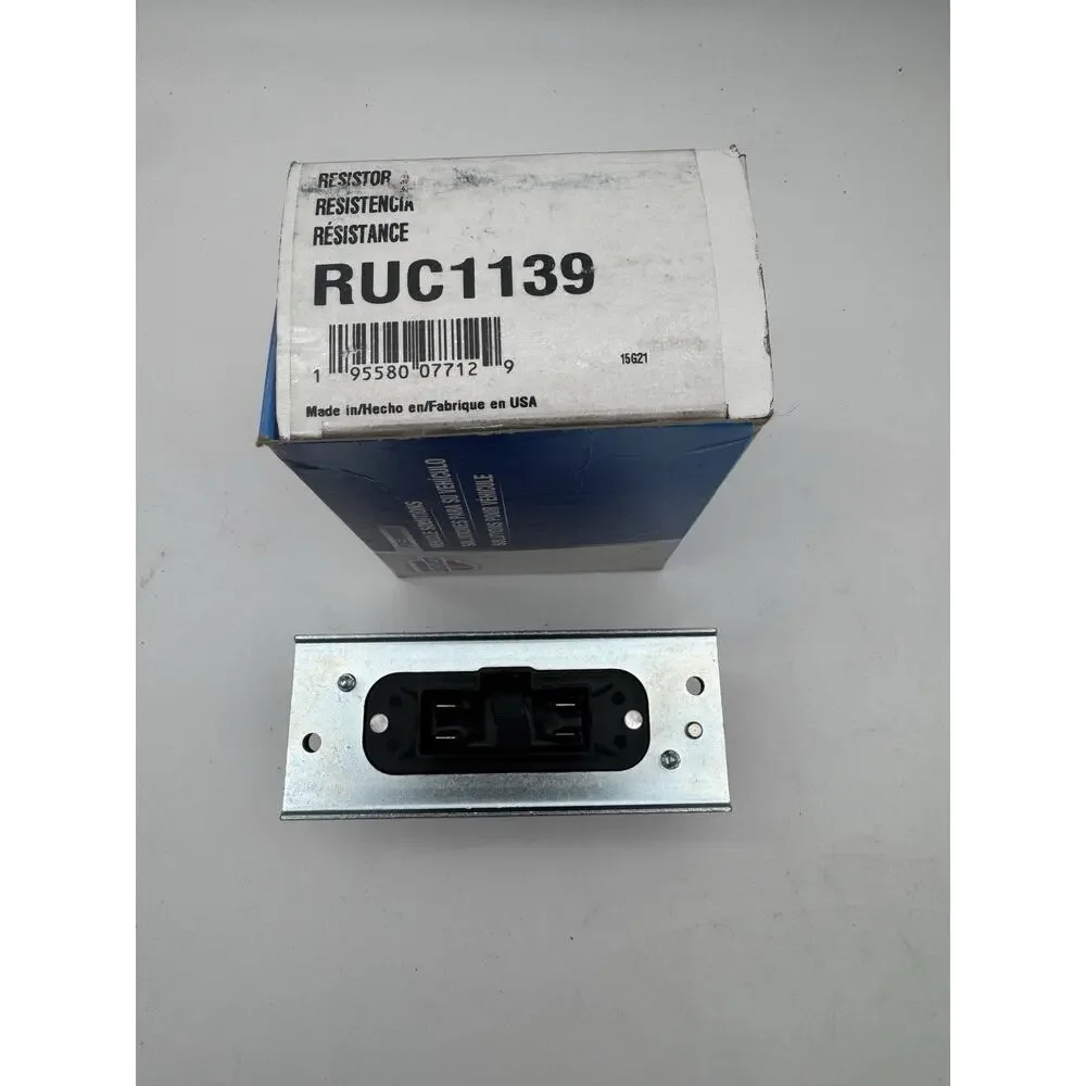 HVAC Blower Motor Resistor Carquest Premium RUC1139 for Dodge Dakota Durango